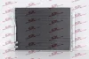 Радіатори кондиціонера POLCAR/SRL 9555K8C2S (фото 1)