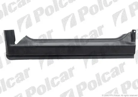 Поріг правий POLCAR/SRL 956642