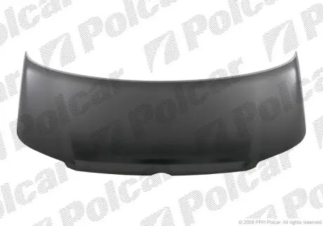 Капот POLCAR/SRL 956803