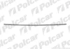 Молдинг бампера серединна Volkswagen MULTIVAN (T5), 2004- POLCAR POLCAR/SRL 956807-9 (фото 1)