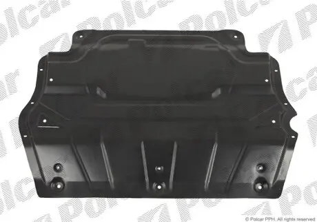 Захист під двигун POLCAR/SRL 9585345S