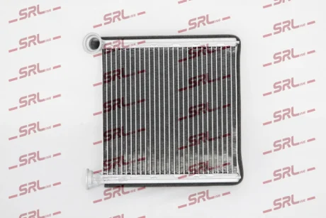 Радіатори обігріву POLCAR/SRL 95C2N8-1