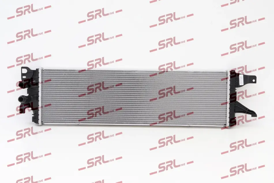 Радіатори охолодження POLCAR/SRL 95N108-3 (фото 1)