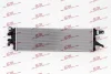 Радіатори охолодження POLCAR/SRL 95N108-3 (фото 1)