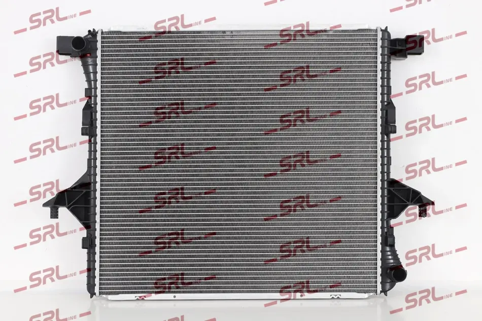 Радіатори охолодження POLCAR/SRL 95P108-1 (фото 1)