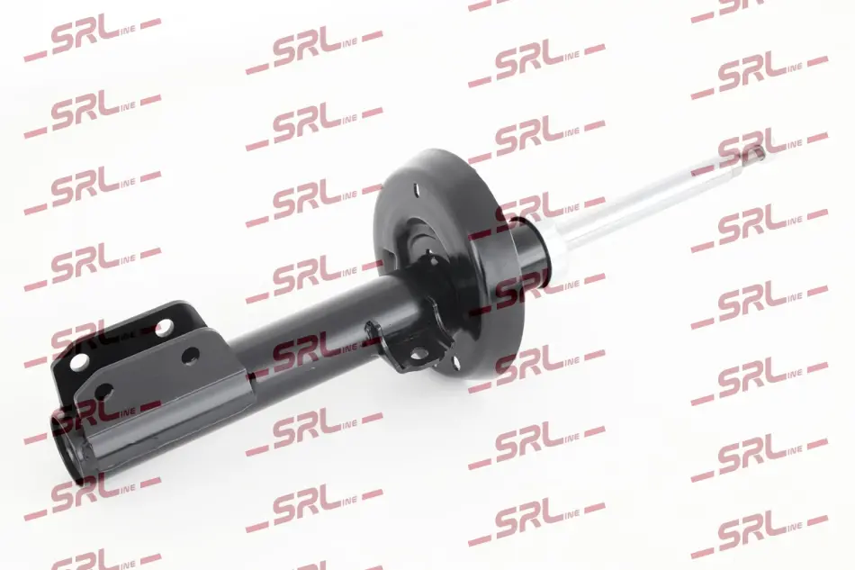 Газовий амортизатор лівий POLCAR/SRL S010243G (фото 1)