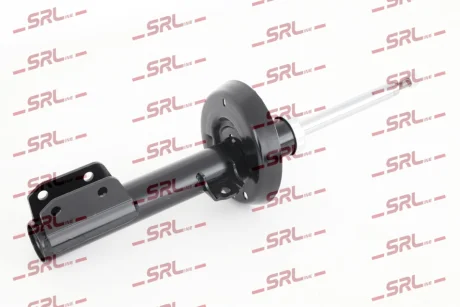 Газовий амортизатор лівий POLCAR/SRL S010243G