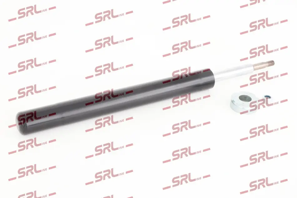 Газовий амортизатор POLCAR/SRL S010270G (фото 1)