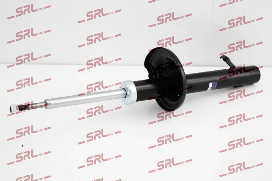 Газовий амортизатор лівий POLCAR/SRL S010599G (фото 1)