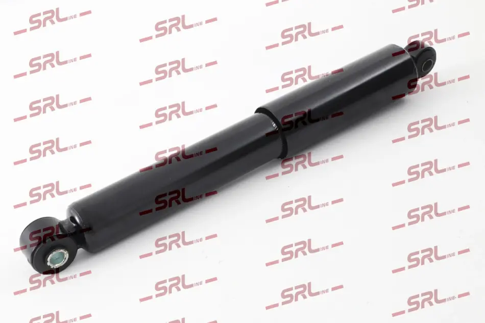 Газовий амортизатор POLCAR/SRL S011460G (фото 1)
