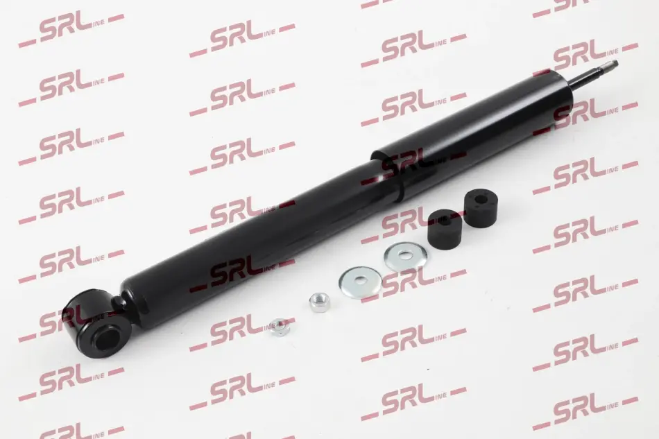 Газовий амортизатор POLCAR/SRL S011602G (фото 1)