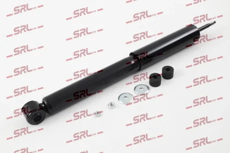 Газовий амортизатор POLCAR/SRL S011602G