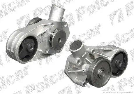 Водяний насос POLCAR/SRL S10-263