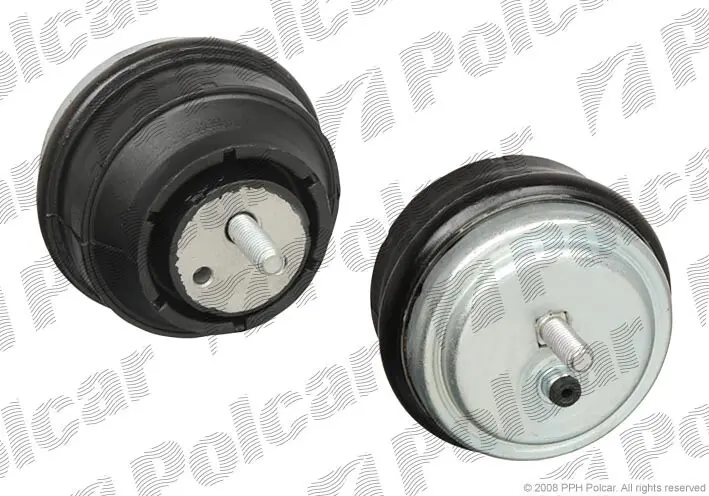 Подушка під двигун POLCAR/SRL S2220017 (фото 1)