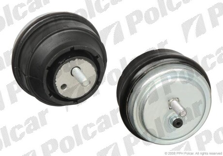 Подушка під двигун POLCAR/SRL S2220017