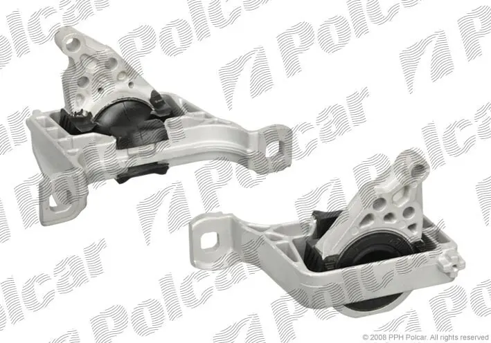 Подушка під двигун POLCAR/SRL S2245001 (фото 1)