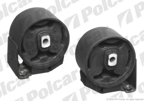 Подушка під двигун правий POLCAR/SRL S2267021