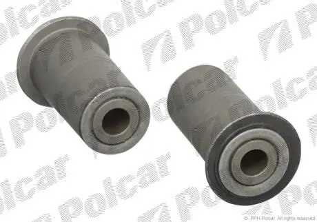 Втулка средней тяги POLCAR/SRL S2620001