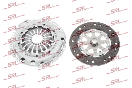 Комплект зчеплення POLCAR/SRL S32-065