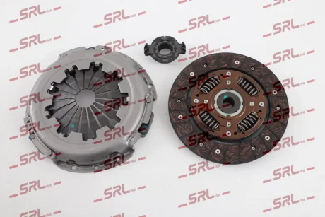Комплект зчеплення POLCAR/SRL S33-010