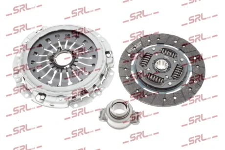 Комплект зчеплення POLCAR/SRL S33-155