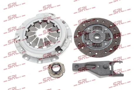 Комплект зчеплення POLCAR/SRL S33-213
