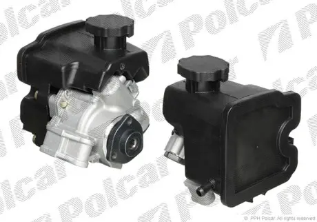 Помпа гідропідсилювача - нова POLCAR/SRL S5050008