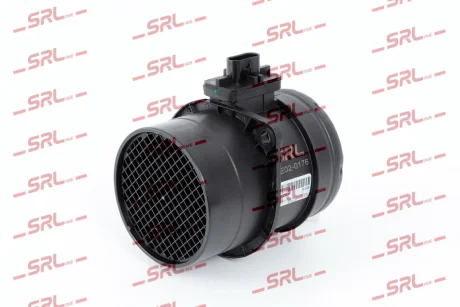 Вимірювач витрати повітря POLCAR/SRL SE02-0176