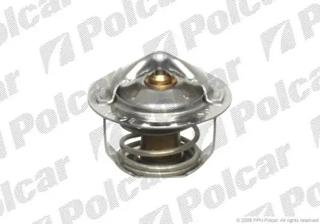 Термостати POLCAR/SRL U43000O