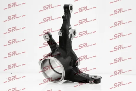 Поворотний кулак правий POLCAR/SRL ZW-LA002P