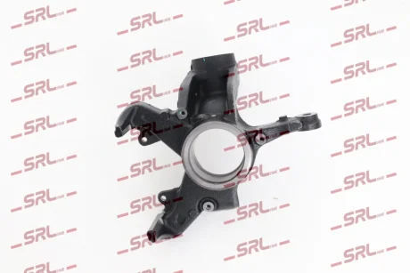 Поворотний кулак лівий POLCAR/SRL ZW-SK002L