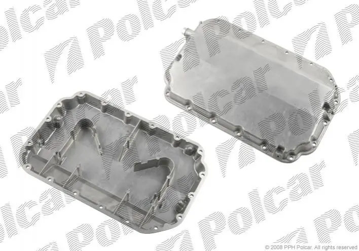 Масляний картер POLCAR/SRL 1324MO-1 (фото 1)