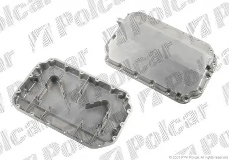 Масляний картер POLCAR/SRL 1324MO-1