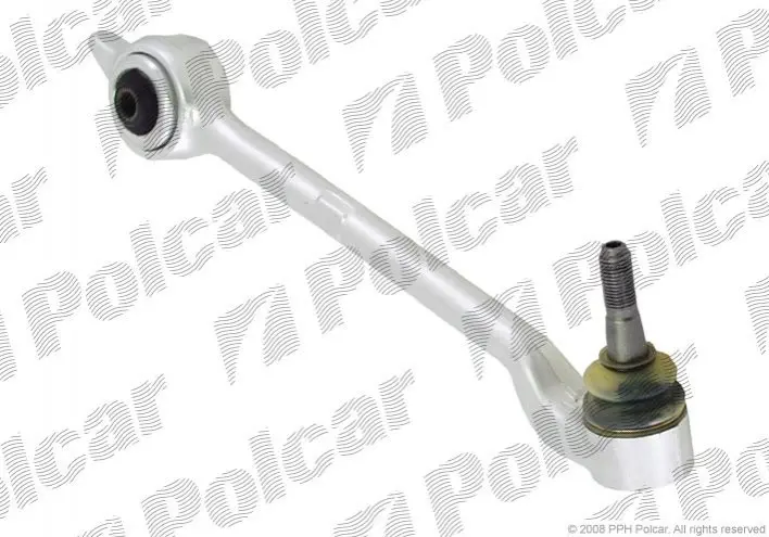 Важіль лівий POLCAR/SRL 201637-K (фото 1)