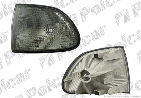 Вказівник повороту передній POLCAR/SRL 2022200E