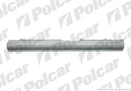 Поріг POLCAR/SRL 232642-1