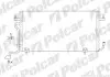 Радіатор кондиціонера POLCAR/SRL 2326K8C3 (фото 1)