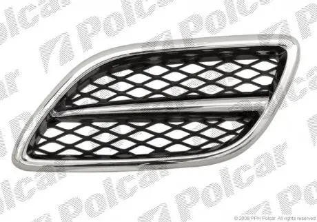 Решітка лівий POLCAR/SRL 273305-1
