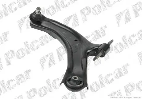 Важіль лівий POLCAR/SRL 275937