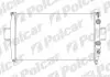 Радіатор охолодження POLCAR/SRL 305008A5 (фото 1)