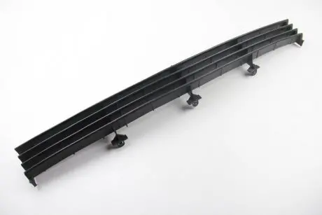 Решітка FORD FIESTA 96-99 (+ отв.под п/тум.) POLCAR/SRL 321027-1