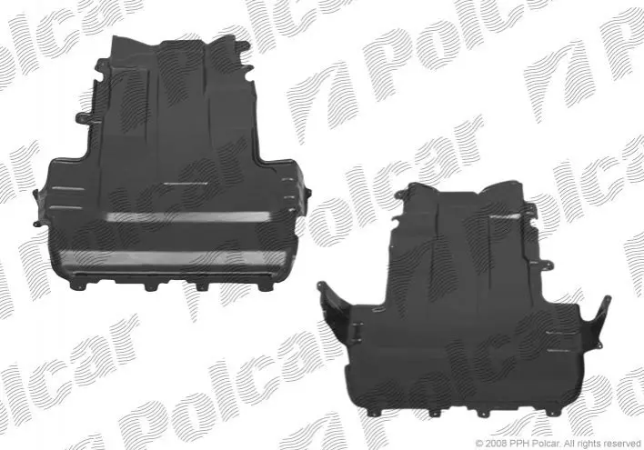 Захист двигуна POLCAR/SRL 321034-5 (фото 1)