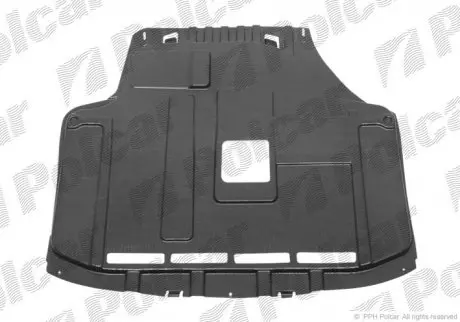 Захист двигуна POLCAR/SRL 323834-5