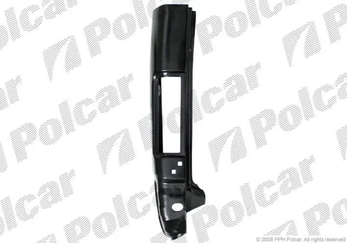 Кут крила заднього лівий POLCAR/SRL 324483-7 (фото 1)