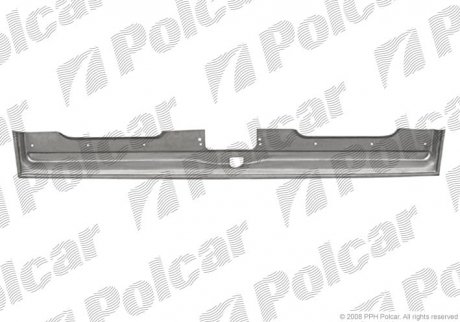 Ремкомплект двери POLCAR/SRL 324495-2