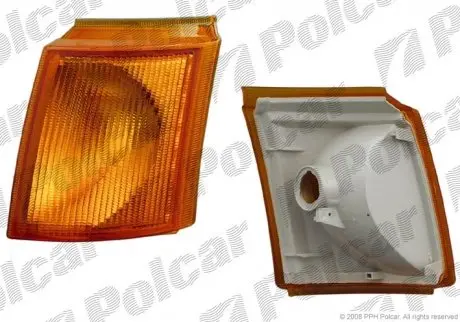 Вказівник повороту передній POLCAR/SRL 3245201E