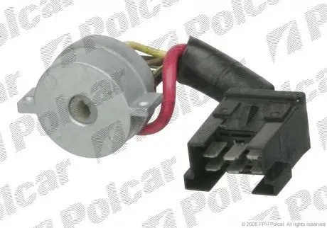 Ковпачок замку запалювання POLCAR/SRL 3246Z-98