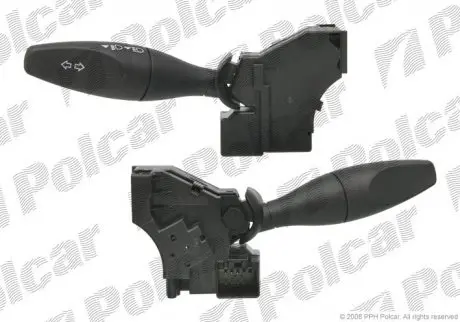 Перемикач груповий POLCAR/SRL 3247PZS2