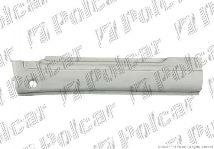 Поріг POLCAR/SRL 501242 (фото 1)