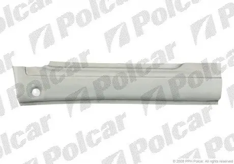 Поріг POLCAR/SRL 501242